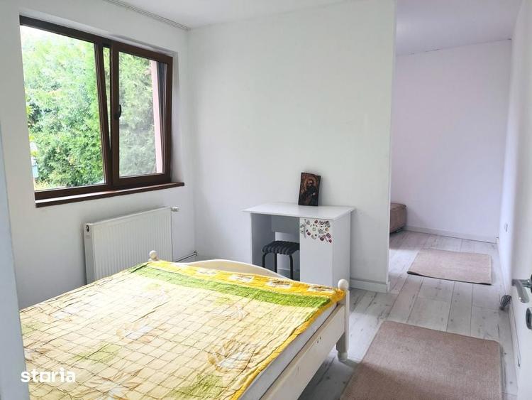 Casă cu 3 camere cu Teren 600 Mp în Brestei