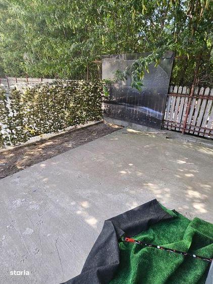 Apartament cu 2 camere decomandat în Nord