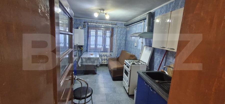 Casă individuală cu 5 camere cu Canalizare în Găești