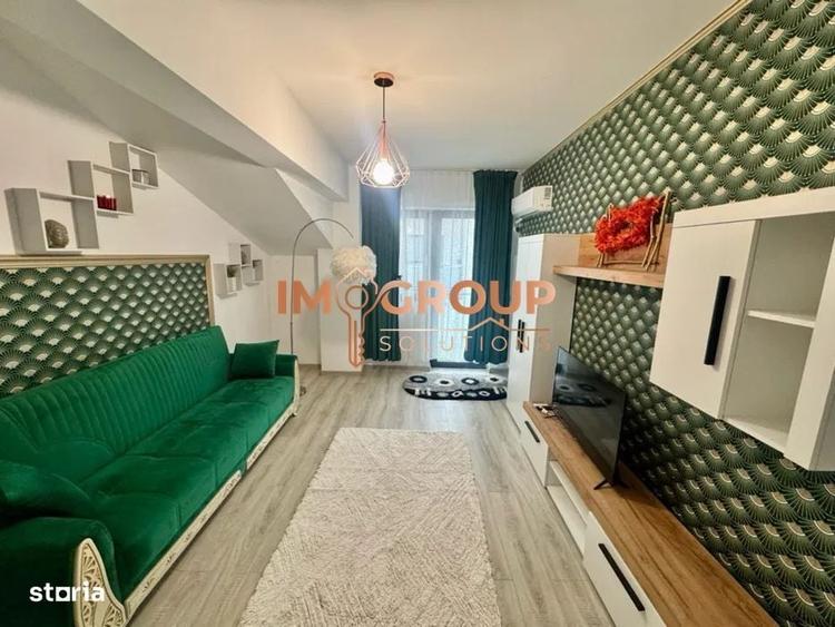 Apartament cu 2 camere decomandat în Cug — fotografia 3