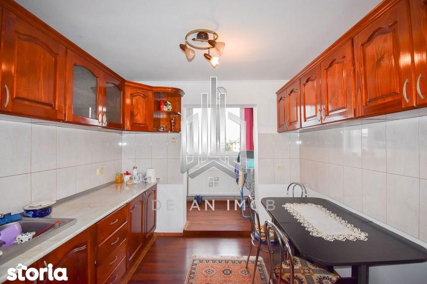 Apartament cu 2 camere | Zona Lenin | COMISION 0% - 5