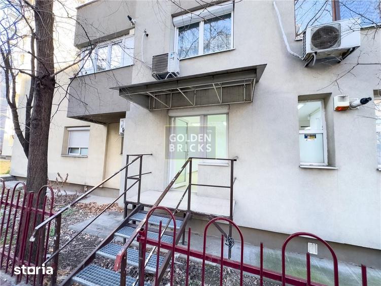 Spațiu comercial, de 34 mp, în Dristor