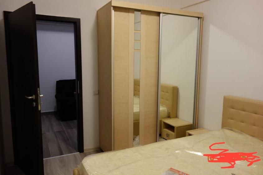 Apartament cu 2 camere decomandat, mobilat în Moara de foc