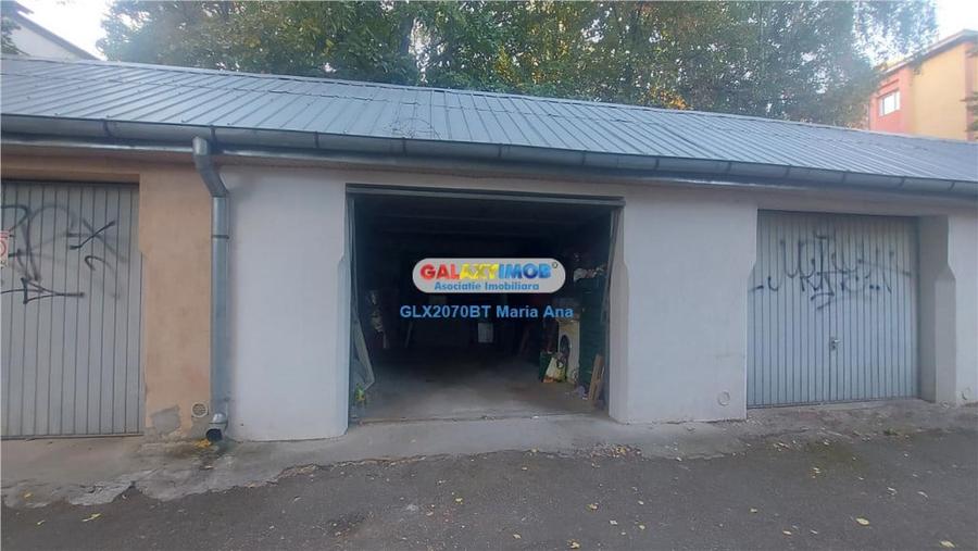 Spațiu comercial, de 22 mp, în Central