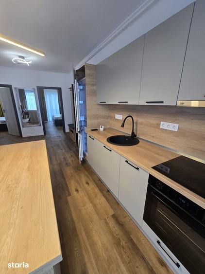 Apartament cu 3 camere în Mănăștur