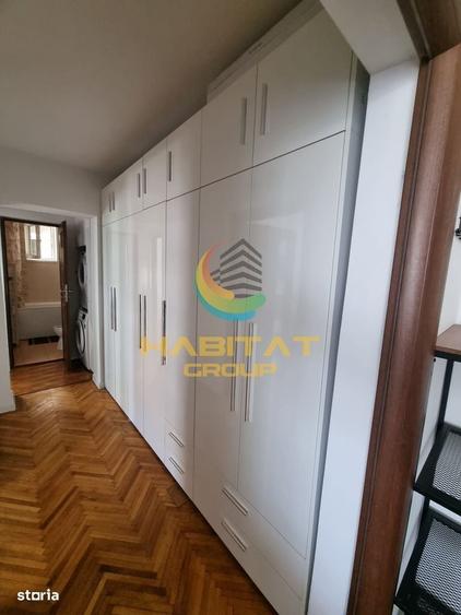 Inchiriere Apartament 3 Camere Aleea Vasile Goldis - 15