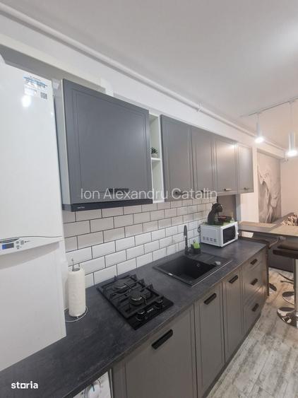 Mamaia Nord(Market Lidl)- 2 camere mobilat-utilat, parcare -85000euro