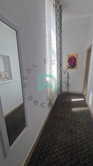 Apartament cu 2 camere în Blumăna