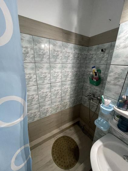 Apartament cu 2 camere decomandat în Sud