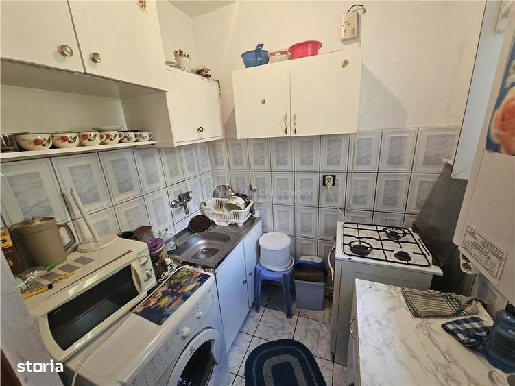 Apartament cu 2 camere în Calea Caransebeșului