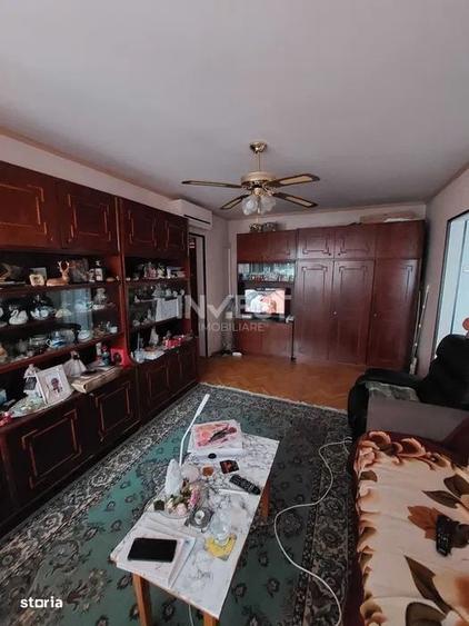 Apartament 2 camere-53 mp-Podu Ros-Piata Nicolina - 4