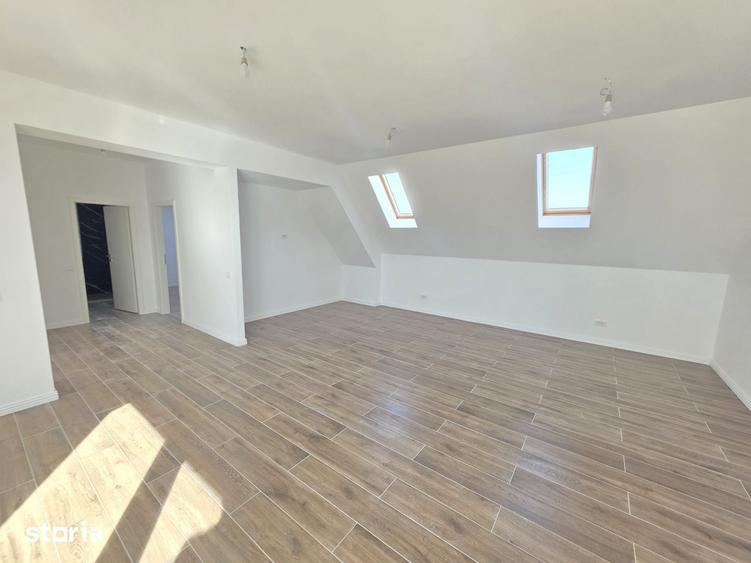 Apartament cu 3 camere în Sud