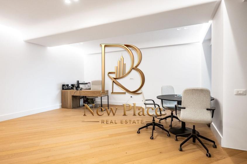 Apartament cu 2 camere decomandat în Pipera