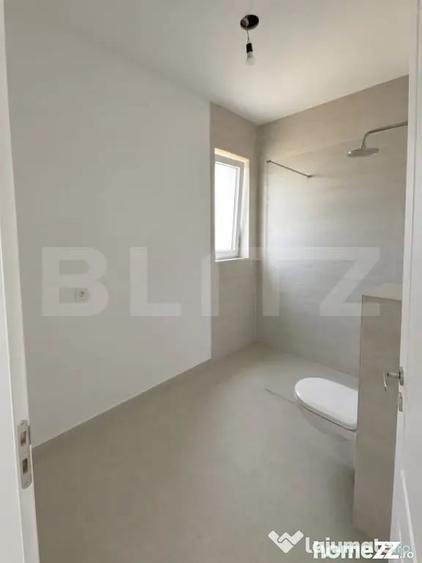 Casă cu 3 camere cu Teren 300 Mp în Odoreu