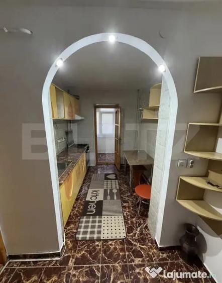 Apartament 2 Camere Nicolina - 2