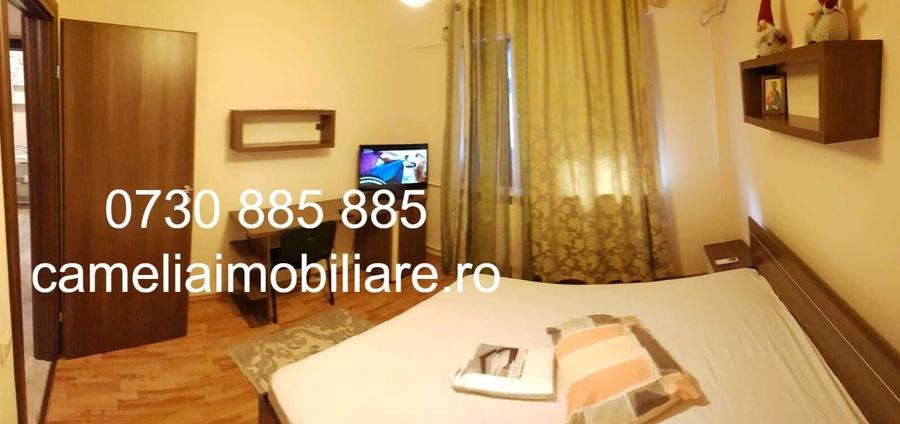2 Camere, decomandat, 1 minut Metrou Gorjului, St 70 mp, modern, Bd Iuliu Maniu - 11
