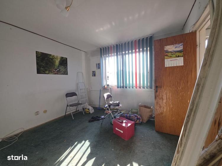 Apartament cu 2 camere în Militari