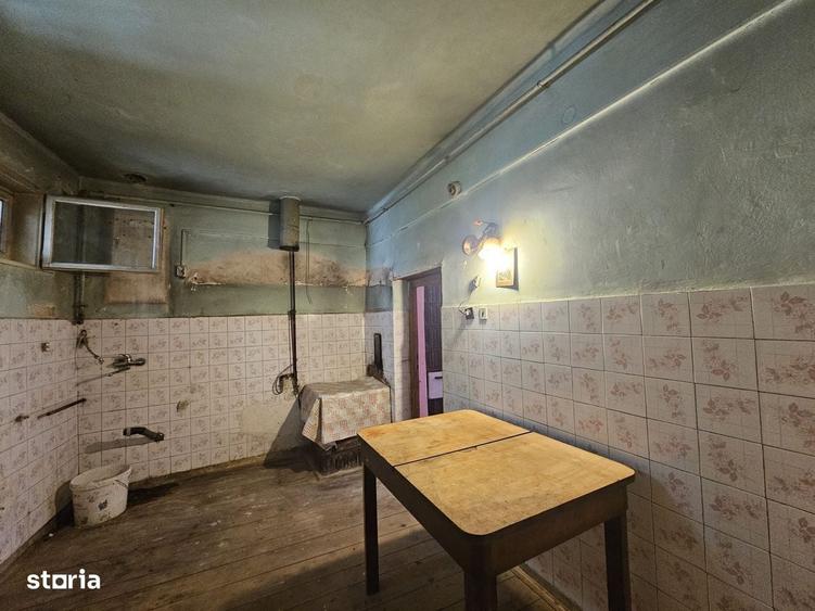 Casă cu 3 camere în Ultracentral