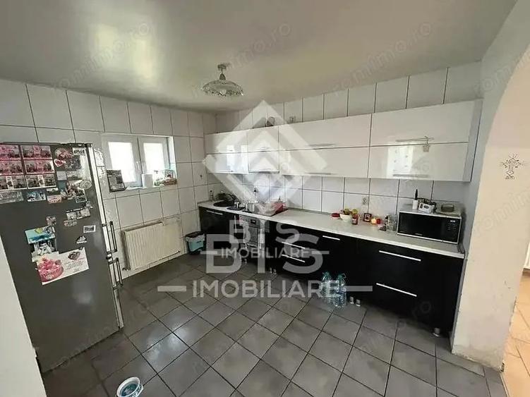 Casă cu 6 camere cu Teren 1000 Mp în Sud