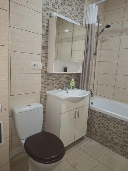 Apartament cu 2 camere decomandat în Ludoș