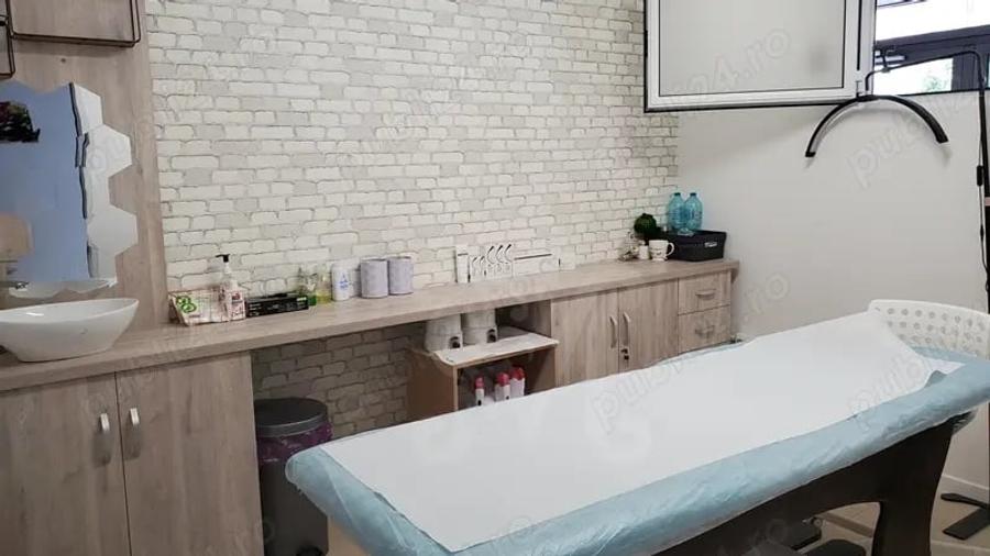 Spațiu comercial, de 112 mp, în Mărăști