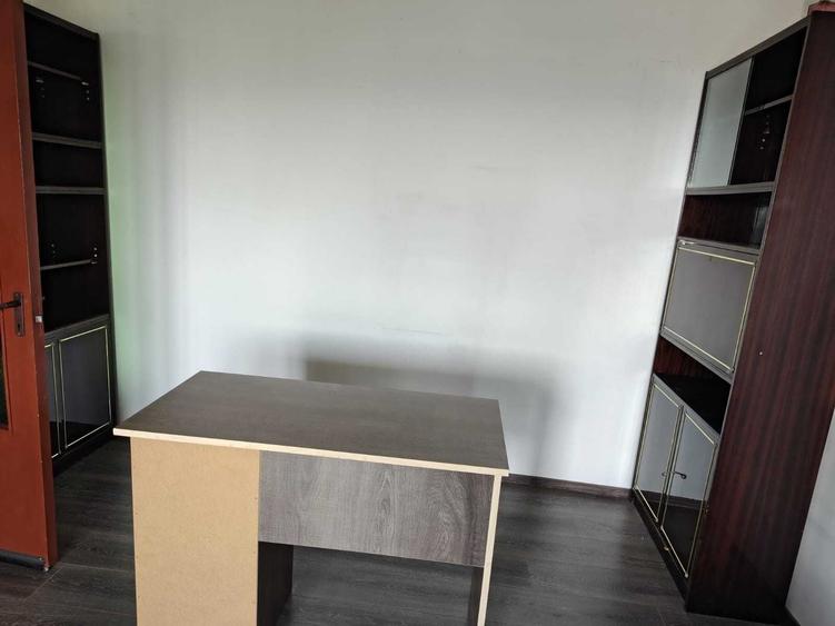 Apartament cu 2 camere decomandat în Frumoasa