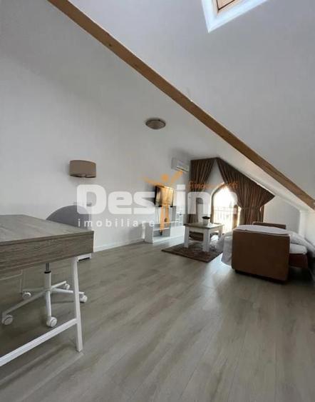 Apartament cu 2 camere decomandat în Aradului