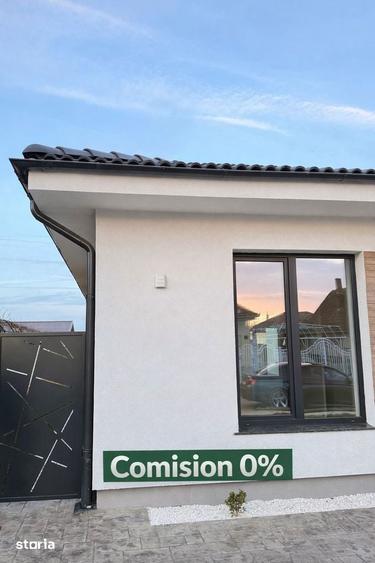 Comision 0% Duplex Giarmata Vii | 3 dormitoare - 7