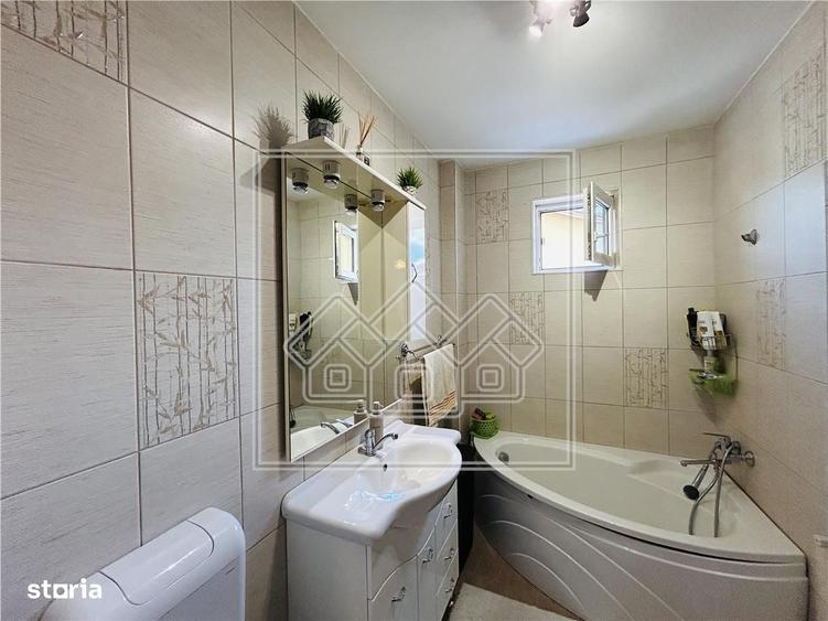 Apartament 3 camere, balcon, loc de parcare - Turnisor - 10