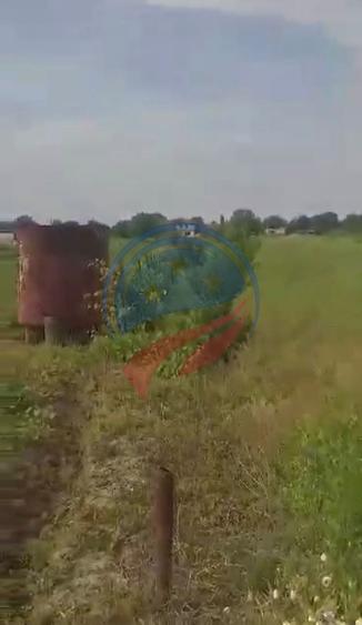 Teren Construcții intravilan de 1766 mp, în Ișalnița