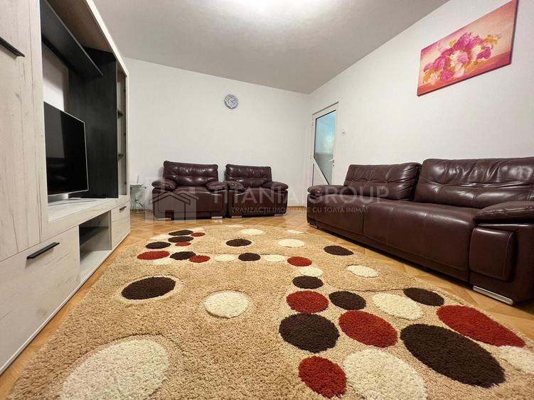 Apartament 2 camere cochet, Grivitei, contract Anaf - 2