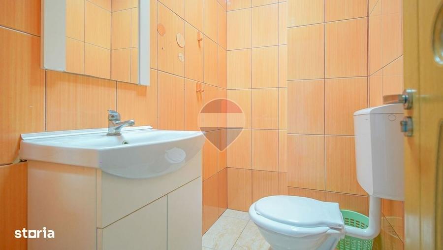 Spațiu comercial, de 79 mp, în Vlahuță