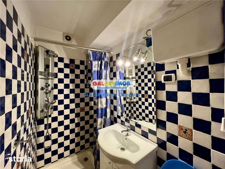 Apartament cu 2 camere în Ultracentral