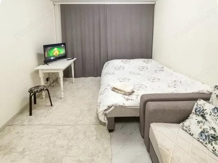 Garsonieră semidecomandată în Olimpia-Stadion