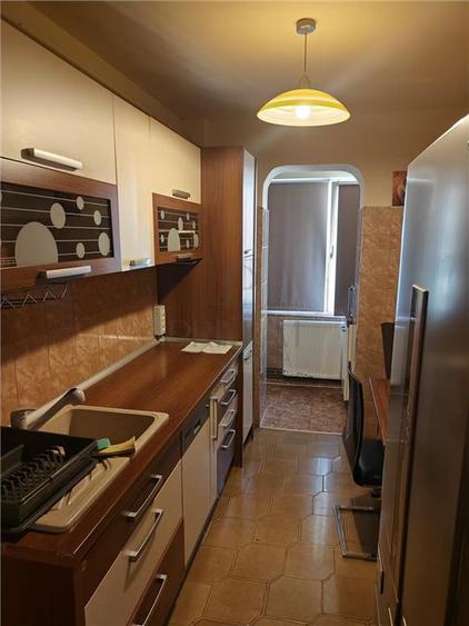 Apartament 3 camere, complet mobilat și utilat, în zona Iulius Town - 6