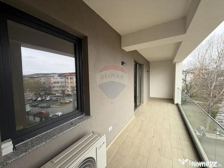 Apartament 3 camere bloc nou zona Finante - Focsani (Vrancea) - 11