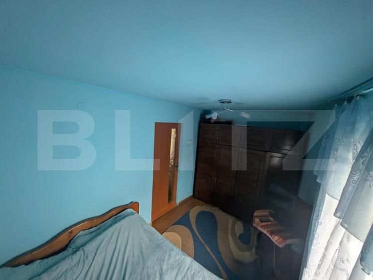 Apartament cu 2 camere semidecomandat, mobilat în 9 Mai