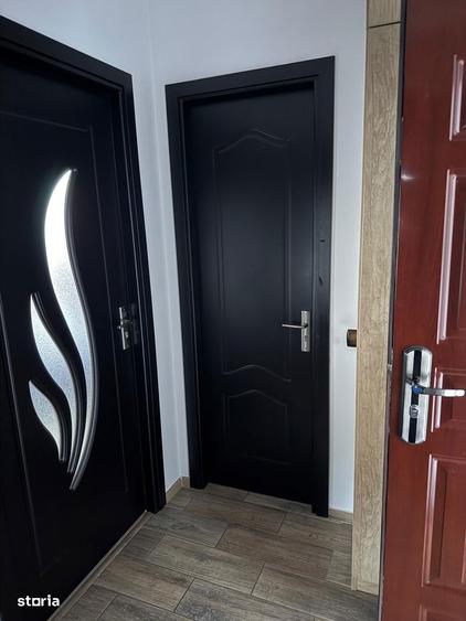 Apartament cu 2 camere decomandat în Sud