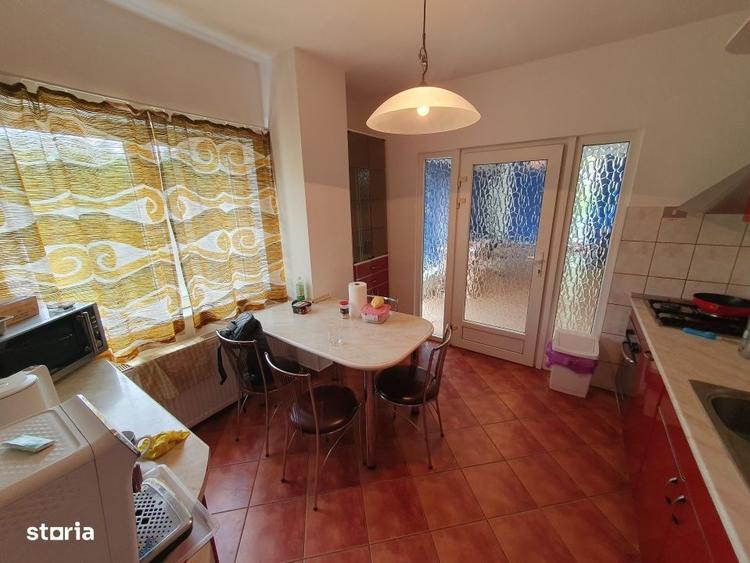 Casă cu 4 camere cu Piscina în Braytim