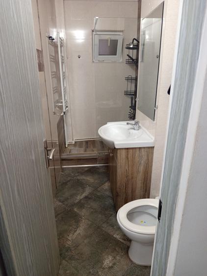 Apartament cu 2 camere în Mazepa 2
