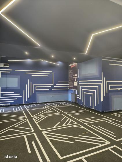 Spațiu comercial, de 121 mp, în Ultracentral