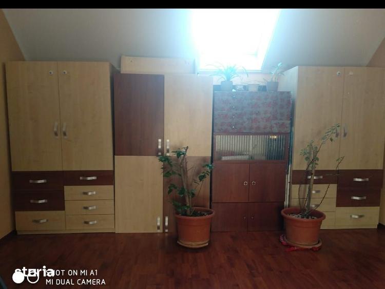 Casă cu 4 camere semidecomandat cu Teren 1000 Mp în Sălard