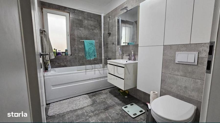 Apartament cu 3 camere în Braytim