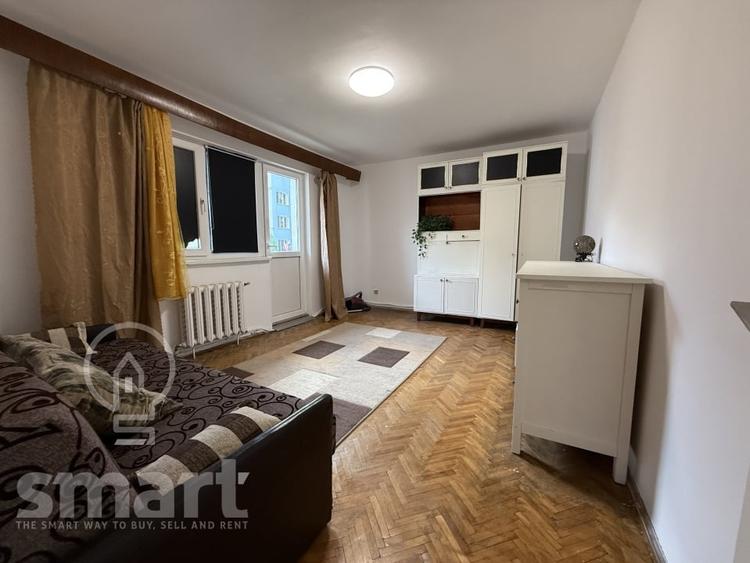 Apartament 3 camere decomandat clasic Manastur - 4
