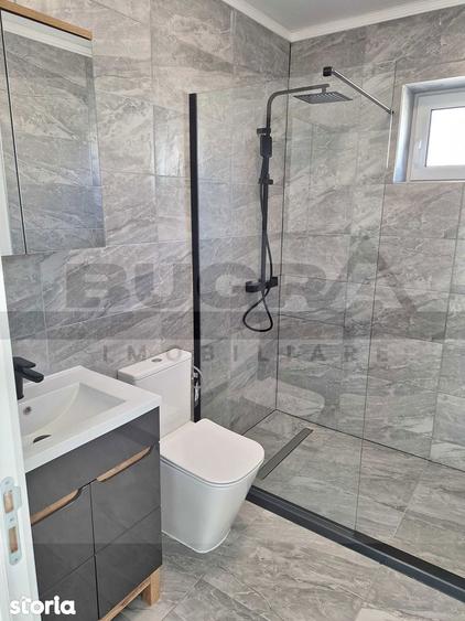 Casă cu 4 camere cu Teren 600 Mp în Apahida