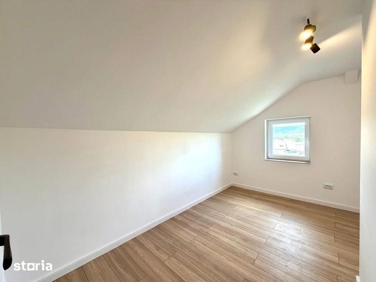 Apartament cu 2 camere în Porolissum