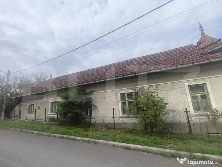 Casa de vanzare, 150 mp, zona Centru - Ocna Mures - Ocna Mures (Alba) - 2