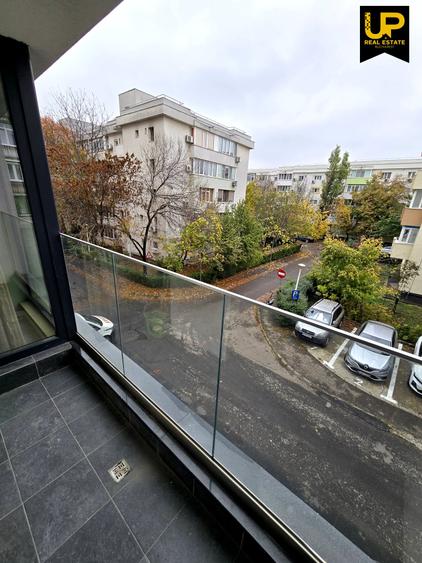 Apartament cu 2 camere decomandat, mobilat în Aviației