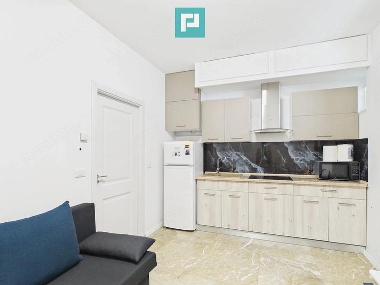 Apartament cu 2 camere decomandat în Ultracentral