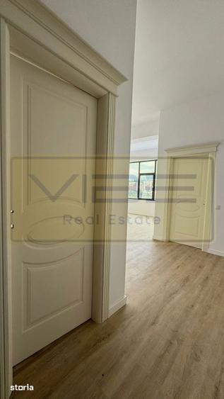 Apartament cu 3 camere decomandat în Dacia